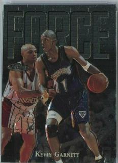 Kevin Garnett
