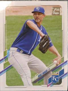 Mike Minor