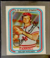 Clay Carroll