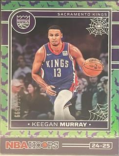 Keegan Murray