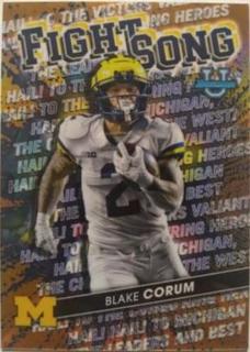 Blake Corum