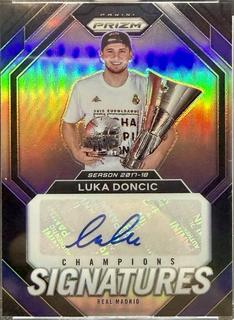 Luka Doncic