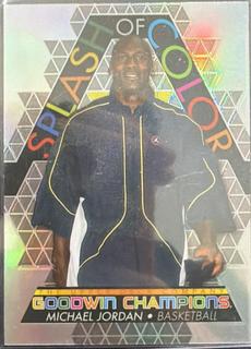 Michael Jordan