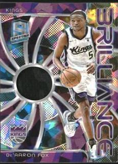 De'Aaron Fox