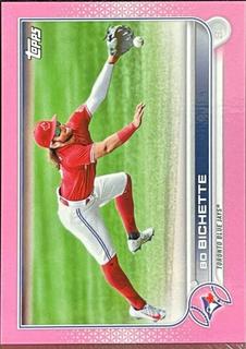 Bo Bichette