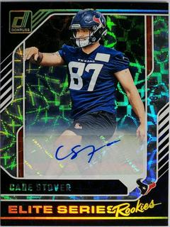 Cade Stover