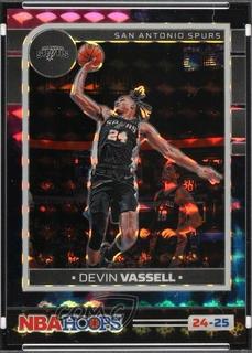 Devin Vassell