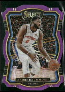 Andre Drummond