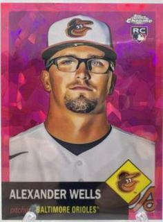 Alexander Wells
