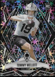 Tommy Mellott