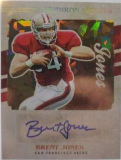 Brent Jones