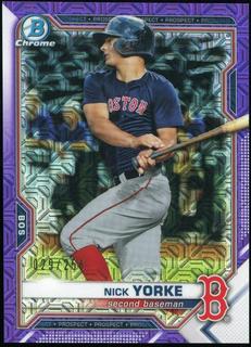 Nick Yorke