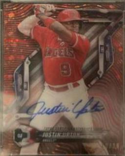 Justin Upton