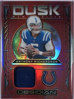 Anthony Richardson