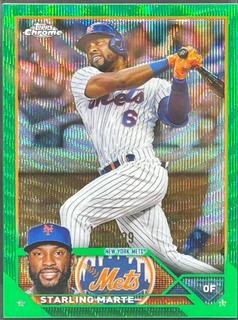 Starling Marte