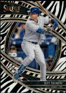 Jeff McNeil