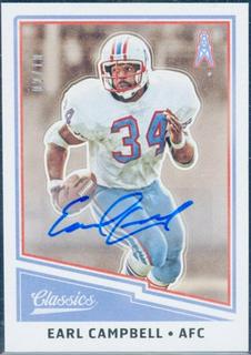 Earl Campbell