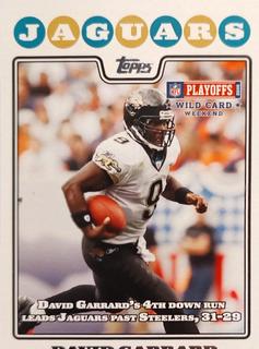 David Garrard