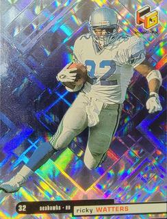 Ricky Watters