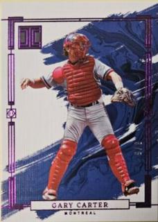 Gary Carter