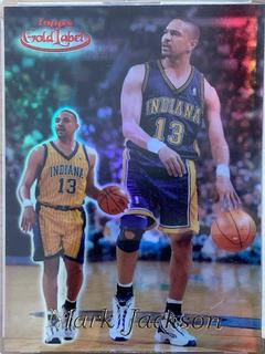 Mark Jackson