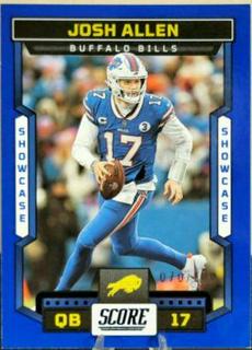 Josh Allen