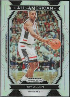 Ray Allen