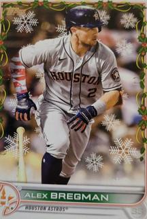 Alex Bregman