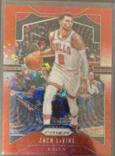 Zach LaVine
