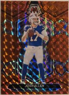 Josh Allen