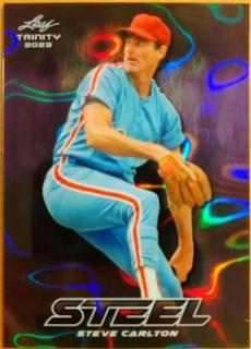 Steve Carlton