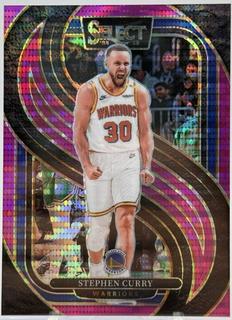 Stephen Curry