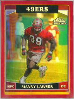 Manny Lawson