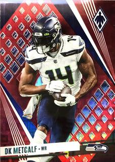 DK Metcalf