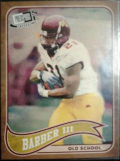 Marion Barber III #OS 1