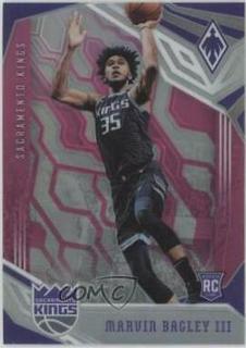 Marvin Bagley III