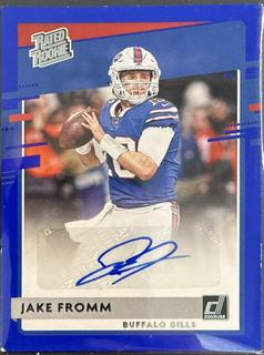Jake Fromm