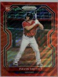 Pavin Smith