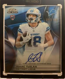 Isaac TeSlaa