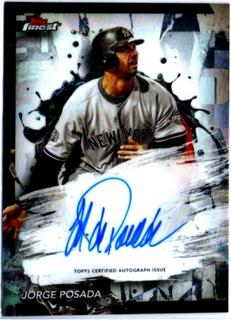 Jorge Posada