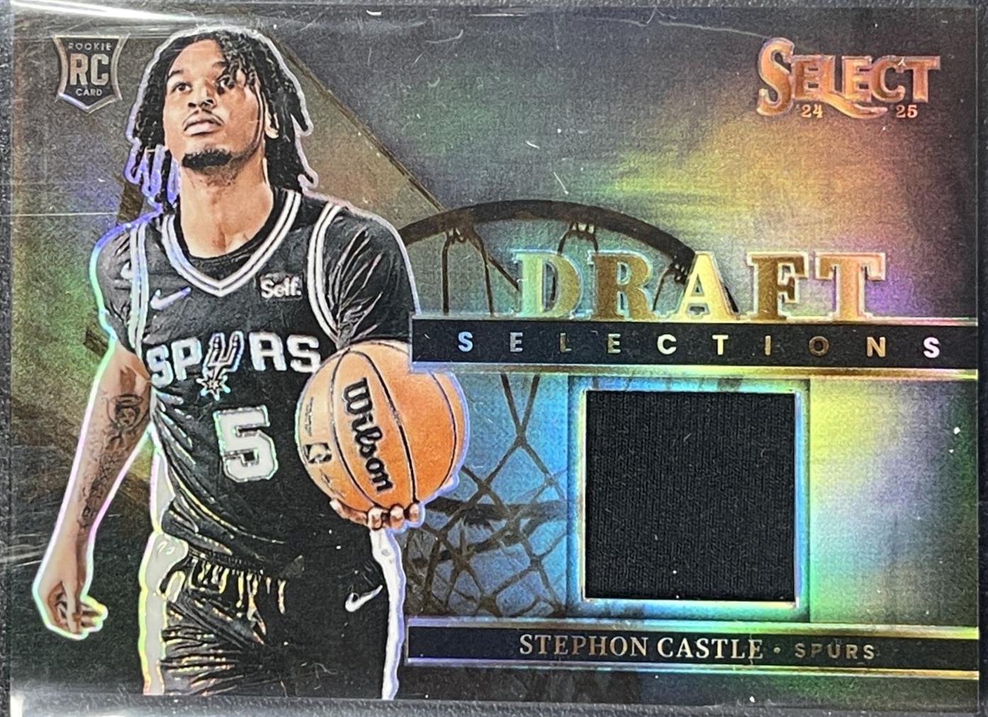 Stephon Castle