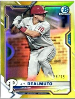 J. T. Realmuto