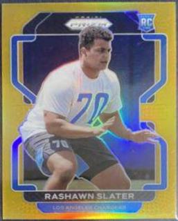 Rashawn Slater