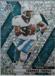 Thurman Thomas