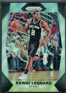 Kawhi Leonard