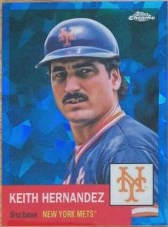 Keith Hernandez