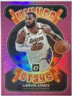 LeBron James
