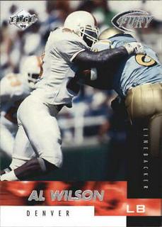 Al Wilson
