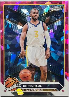 Chris Paul
