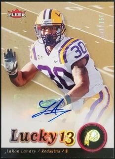 LaRon Landry